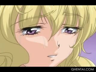 Nackt blond hentai sex sklave arsch schlug hardcore