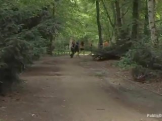 Miód ma uderzyłem w the park i następnie w część dangerous kaptur