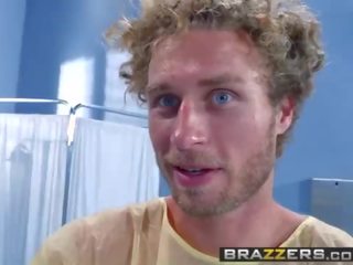 Brazzers - narrimine ja stimulate marsha may&comma;?alexis fawx