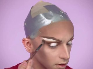 Miz cracker’s טרנספורמציה