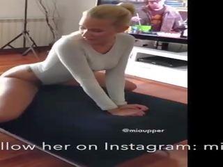 Twerk bips compilatie miaupper 2018